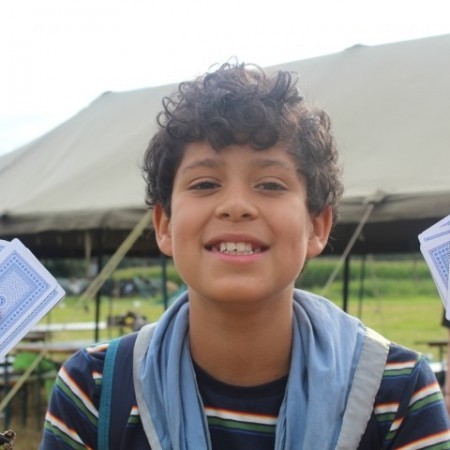 IMG 2060 - Scouts en Gidsen Zaventem 